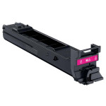 Konica Minolta originální toner A0DK351, magenta, 4000str.