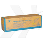 Konica Minolta originální toner A06V253, yellow, 12000str.