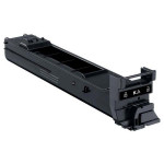 Konica Minolta originální toner A0DK153, TN318K, black, 8000str.