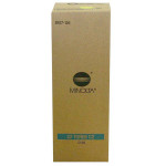 Konica Minolta originální toner 8937126, CF TONER C2, cyan, 9000str., 286g