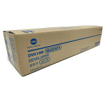 Konica Minolta originální developer A9C80ED, DV-619M, magenta, 600000str.