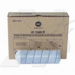 Konica Minolta originální toner MTII, black, 6000str., 4x50g