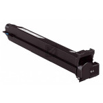 Konica Minolta originální toner A0D7153, black, 26000str.