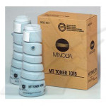 Konica Minolta originální toner 8932404, MT101B, black, 11000str., 2x220g