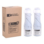 Katun Performance kompatibilní toner s Konica Minolta TN114, MT105, 8937-784, 8936-604, black, 22000str., 2x413g