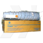 Konica Minolta originální toner TN217K, A202051, black, 17500str., 512g