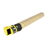 Konica Minolta originální toner AAV8250,AAV825A, TN328Y, TN328FY, yellow, 28000str.