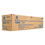 Konica Minolta originální toner A202-050, TN414, black, 25000str.