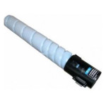 Konica Minolta originální toner TN512C, A33K452, cyan, 35000str.