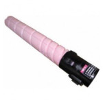 Konica Minolta originální toner TN512M, A33K352, magenta, 35000str.