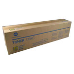 Konica Minolta originální toner A070250, TN611Y, yellow, 27000str.