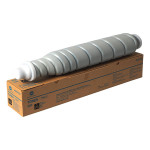 Konica Minolta originální toner A3VX152, TN621K, black, 67500str.