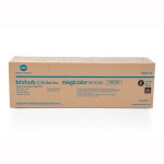 Konica Minolta originální toner A06V154, black, 12000str.