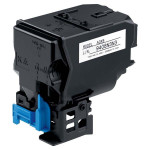 Konica Minolta originální toner A0X5151, TNP19K, black, 4000str.