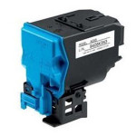 Konica Minolta originální toner A0X5451, TNP19C, cyan, 4000str.