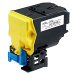 Konica Minolta originální toner A0X5251, TNP19Y, yellow, 4000str.