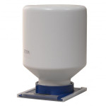 Kyocera originální toner 37077010, black, 7000str., 190g