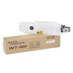 Kyocera originální waste box WT-860, 1902LC0UN0, 25000str., odpadní nádobka