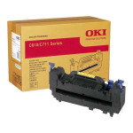 OKI originální fuser 44289103, 60000str., OKI C610, C711, zapékací jednotka