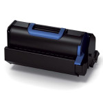 OKI originální toner 45488802, black, 18000str.