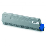 OKI originální toner 44059212, black, 9500str.