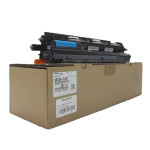 Ricoh originální developer M0263031, cyan, 60000str.