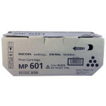 Ricoh originální toner 407824, black, 25000str.