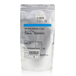 Ricoh originální developer B2309660, cyan, 160000str.