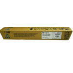 Ricoh originální toner 888643, 884949, 842033, cyan, 15000str.
