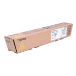 Ricoh originální toner 842098, yellow, 6000str.