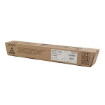Ricoh originální toner 842052, 841583, 841456, 841452, black, 25500str.