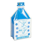 Ricoh originální toner 841362, 842076, 841409, cyan
