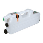 Ricoh originální odpadní nádobka 404451, 70000str., Ricoh Pro C651EX, C7100C, C7110, C7200e, C751