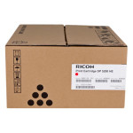 Ricoh originální toner 406685, 821229, black, 25000str.