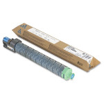 Ricoh originální toner 821077, 821207, 821097, 821280, cyan, 15000str.