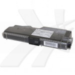 Ricoh originální toner 400838, Typ 125, black, 5000str.