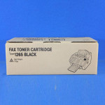 Ricoh originální toner 412638, Typ 1265D, black, 4300str.