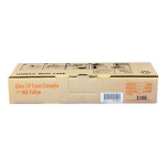 Ricoh originální toner 402447, Typ 165, yellow, 6000str., high capacity