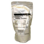 Ricoh originální developer B1259640, black, 50000str.