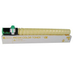 Ricoh originální toner 887921, Typ K1, yellow, 8000str., 220g