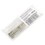 Náplň do kuličkového pera Construction, modrá, TROIKA