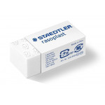 Pryž "Rasoplast B40", 33x16x13mm, STAEDTLER