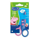 Nůžky "Noris Junior 965", edice Peppa Pig, dětské, 10 cm, STAEDTLER 965 40BKL1