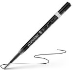 Náplň do gelového pera "Gelion 39", černá, 0,4mm, SCHNEIDER