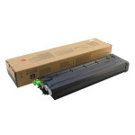 Sharp originální toner MX-50GTBA, black, 36000str.