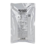 Sharp originální developer MX-C30GVC, cyan, 45000str.