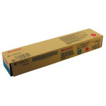 Sharp originální toner MX-C38GTC, cyan, 10000str.