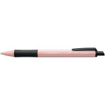 Kuličkové pero "NatureCOLORS Wildflower", modrá, 0,5 mm, blush tělo, STABILO 6034/4-41