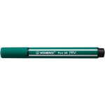 Fix "Pen 68 MAX", tyrkysově zelená, 1-5 mm, STABILO 768/53