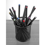 Tužka s krystalem "MADE WITH SWAROVSKI ELEMENTS", 50 ks